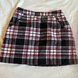 Women’s Forever 21 Skirt. Size S. Like New